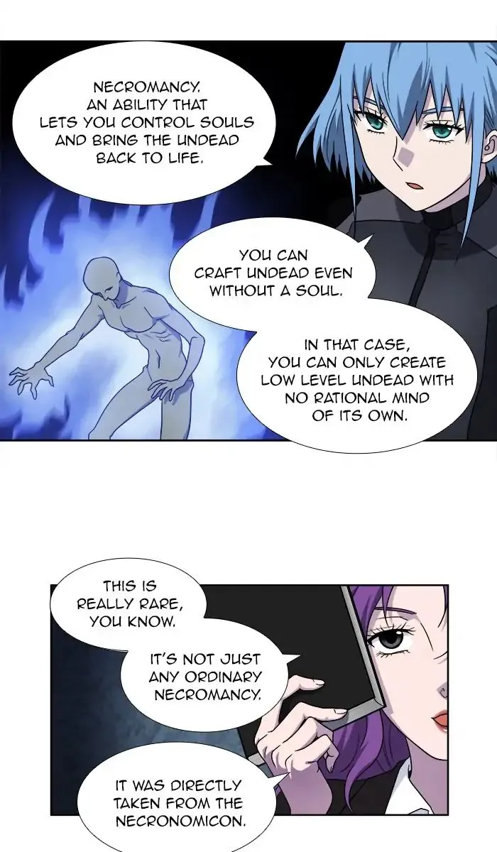 The Gamer Chapter 260 Online - página 19