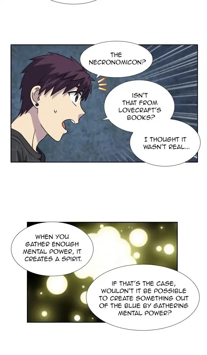 The Gamer Chapter 260 Online - página 20