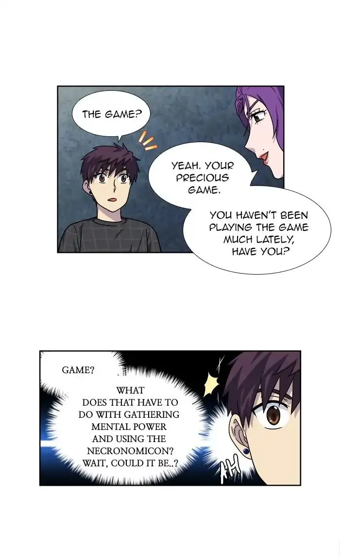The Gamer Chapter 260 Online - página 22