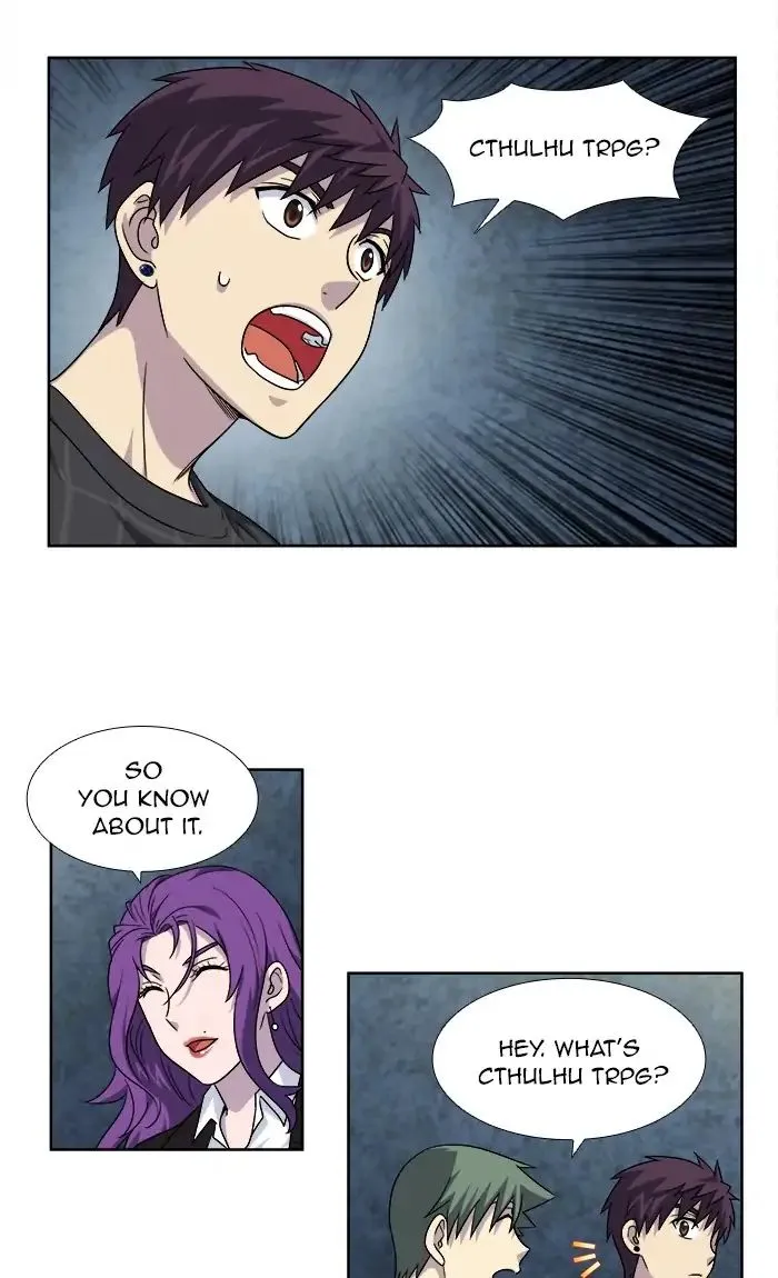 The Gamer Chapter 260 Online - página 23