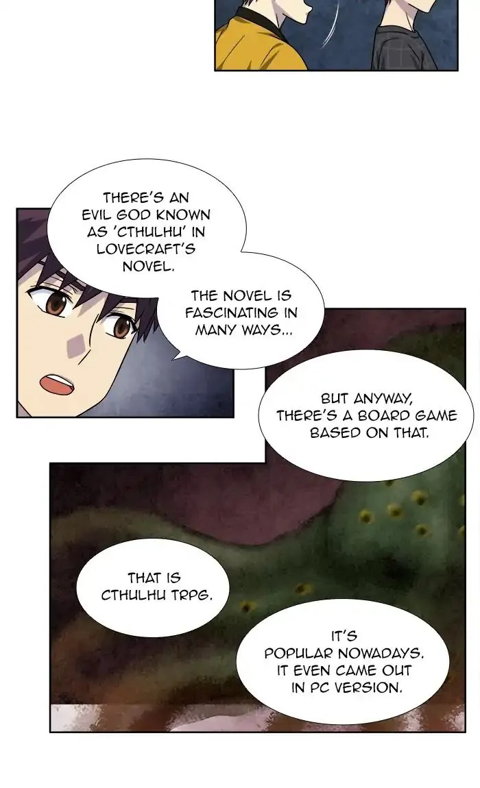 The Gamer Chapter 260 Online - página 24