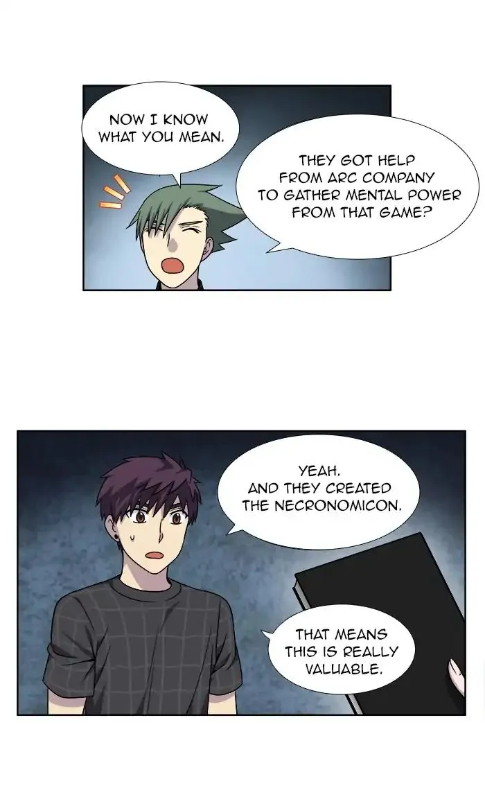 The Gamer Chapter 260 Online - página 25