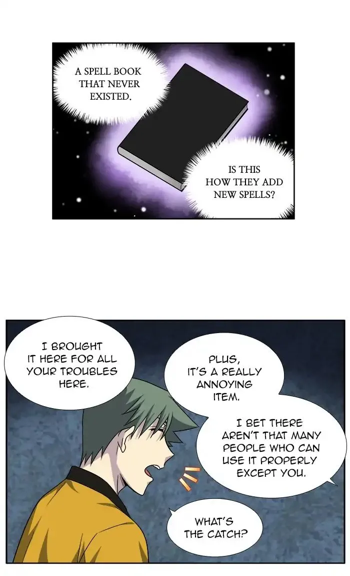 The Gamer Chapter 260 Online - página 26