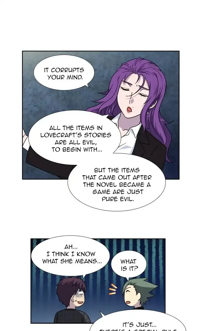 The Gamer Chapter 260 Online - página 27