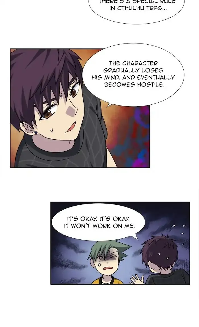 The Gamer Chapter 260 Online - página 28