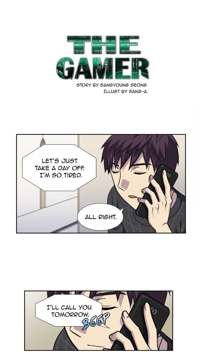 The Gamer Chapter 263 Online - página 1