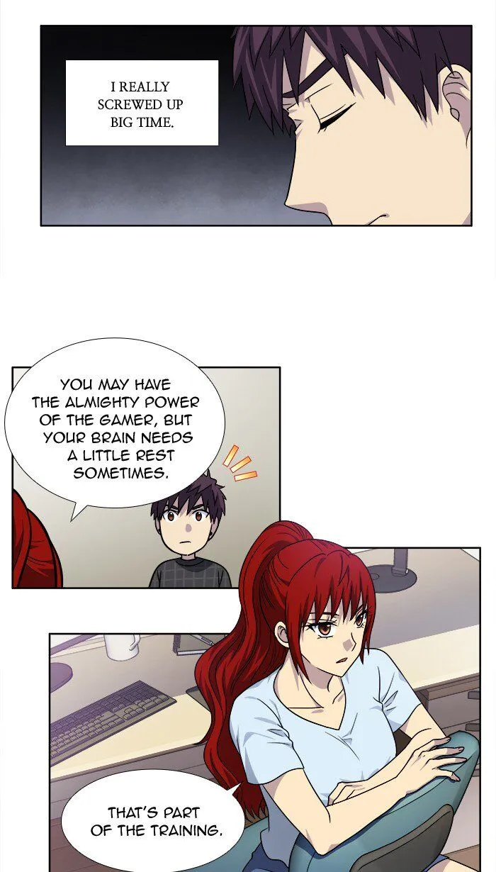 The Gamer Chapter 263 Online - página 3