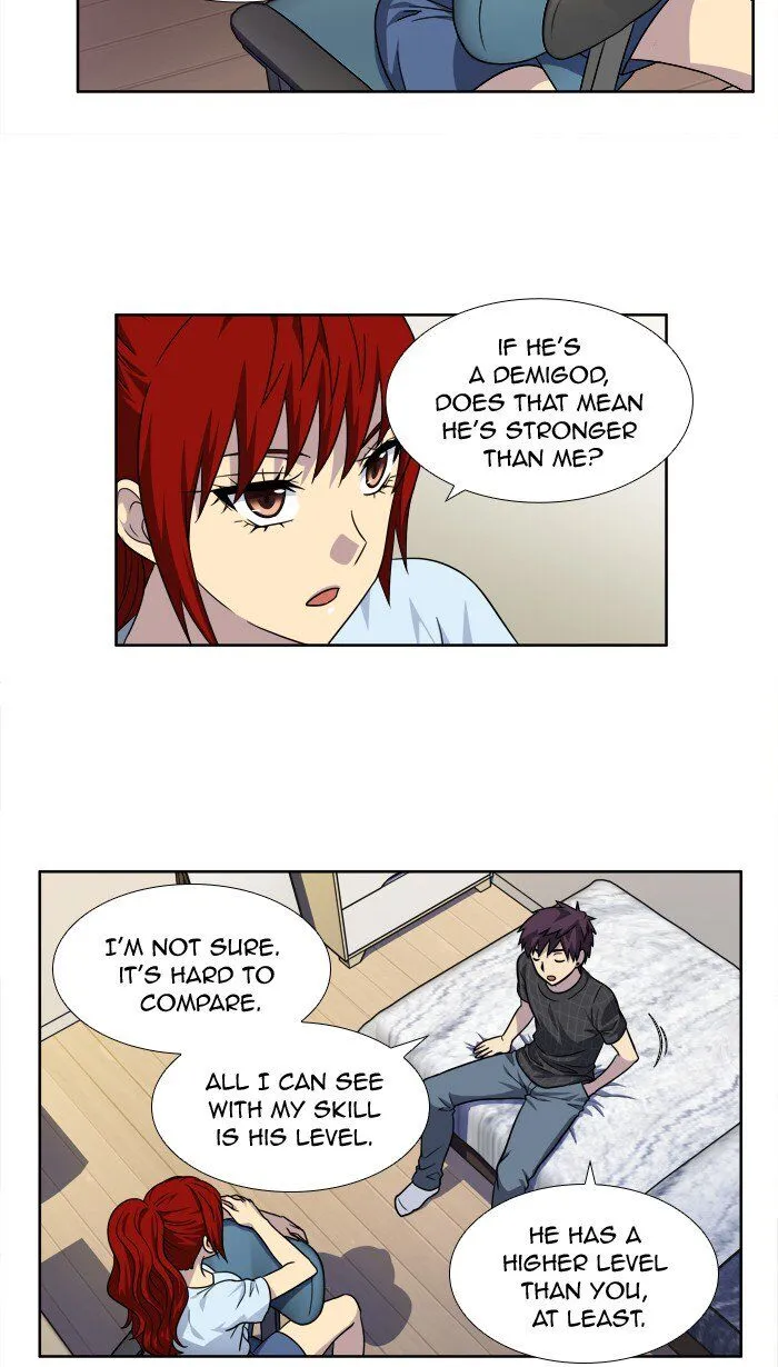The Gamer Chapter 263 Online - página 4