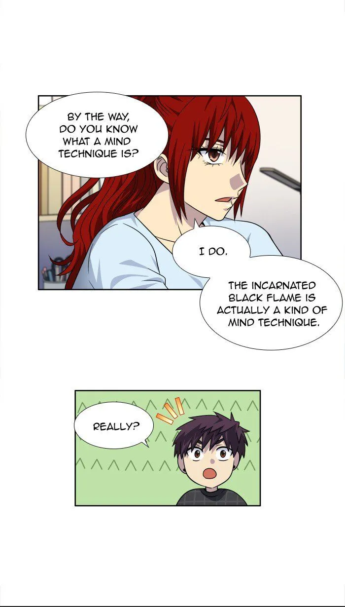 The Gamer Chapter 263 Online - página 5