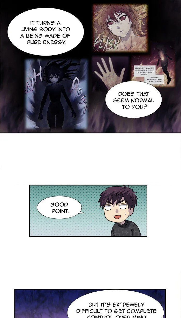 The Gamer Chapter 263 Online - página 6