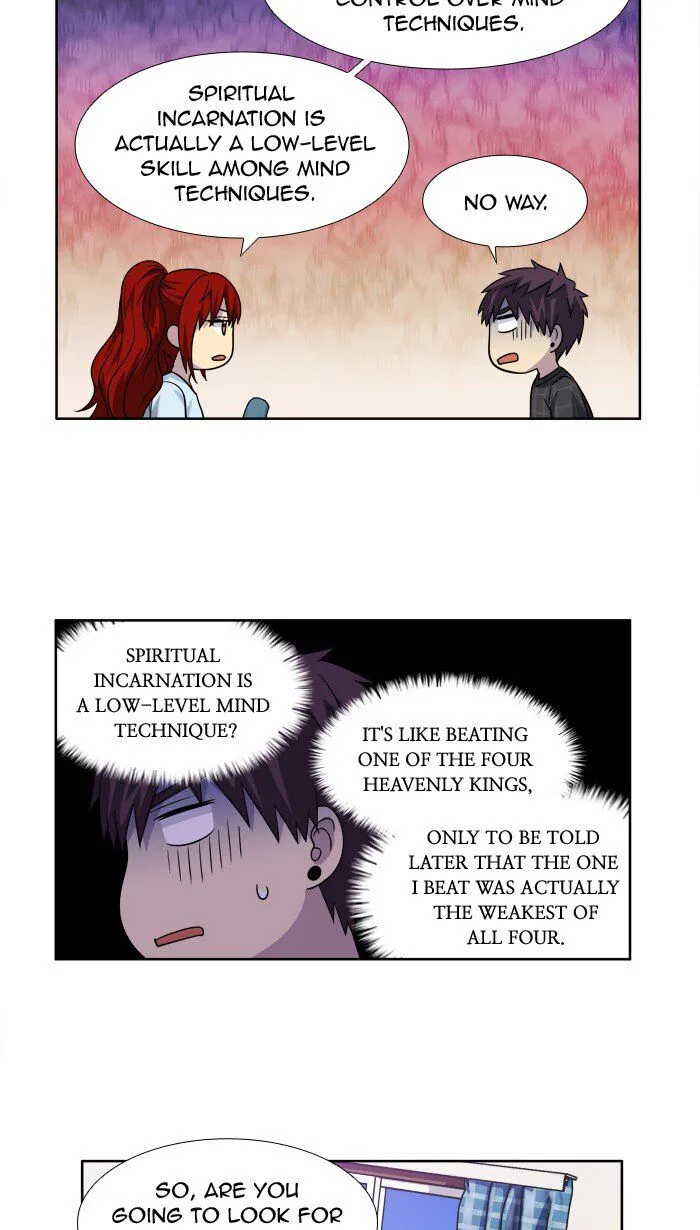 The Gamer Chapter 263 Online - página 7