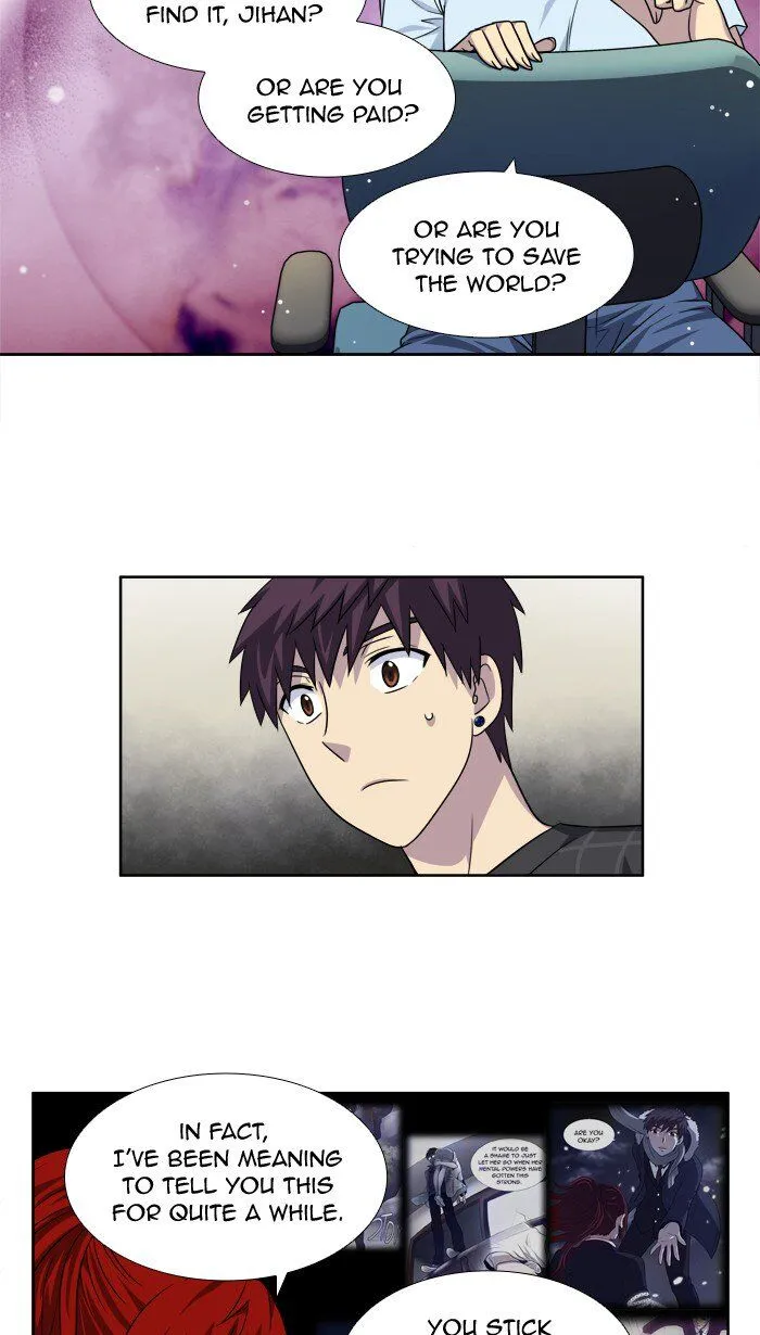 The Gamer Chapter 263 Online - página 9