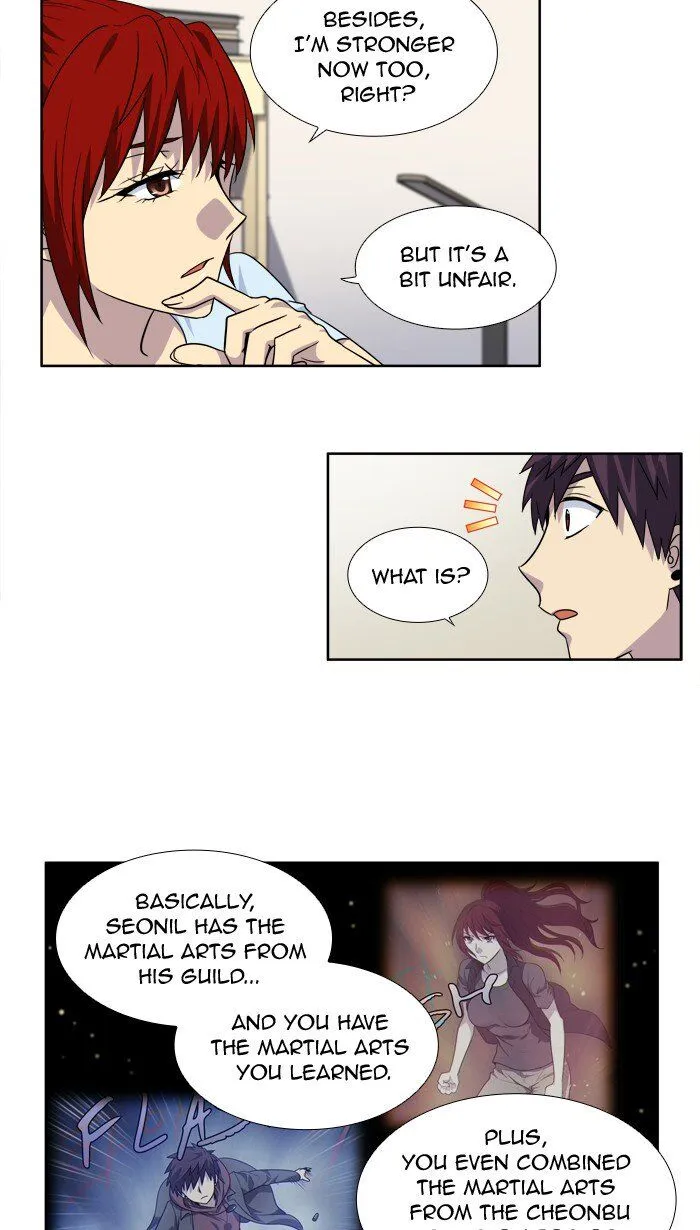 The Gamer Chapter 263 Online - página 13