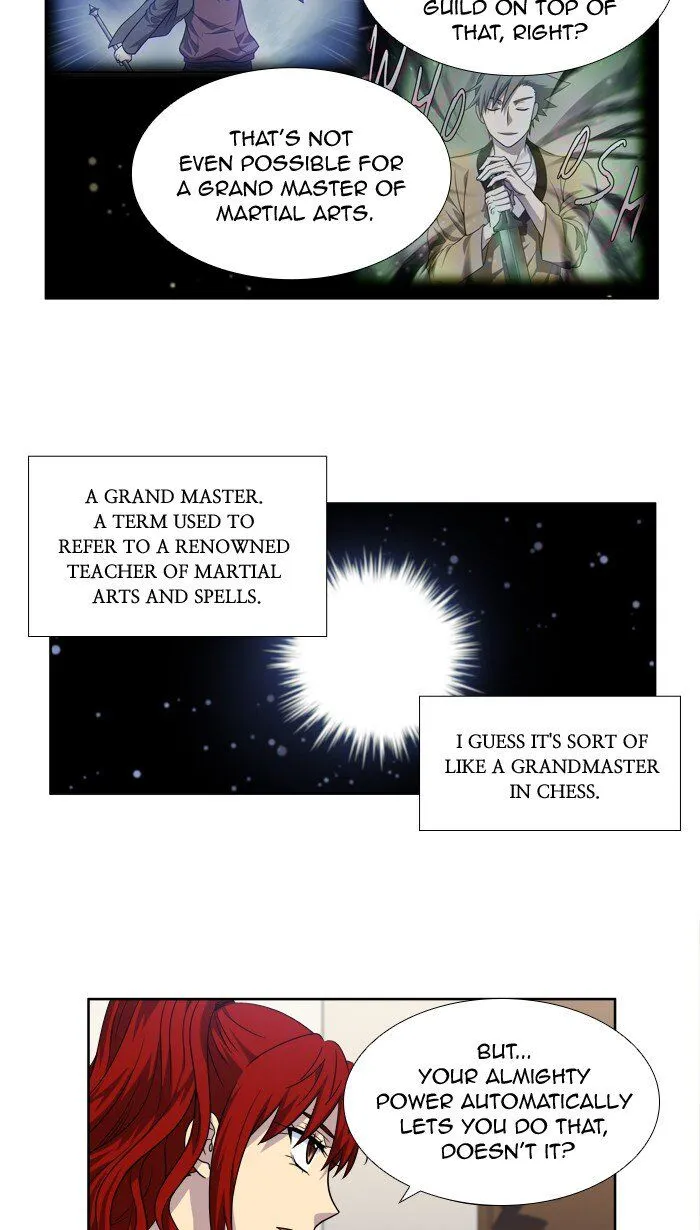The Gamer Chapter 263 Online - página 14
