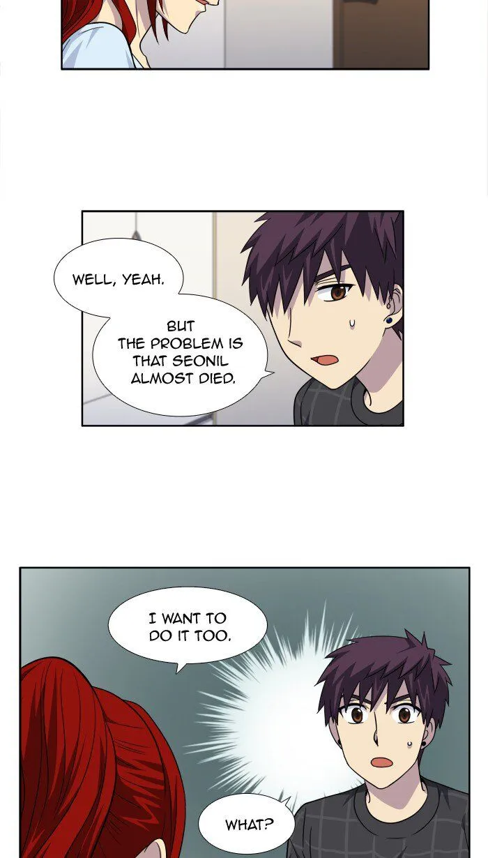 The Gamer Chapter 263 Online - página 15
