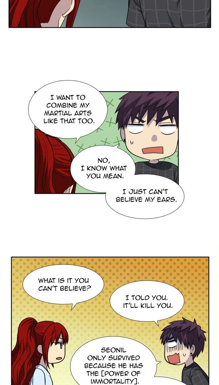 The Gamer Chapter 263 Online - página 16