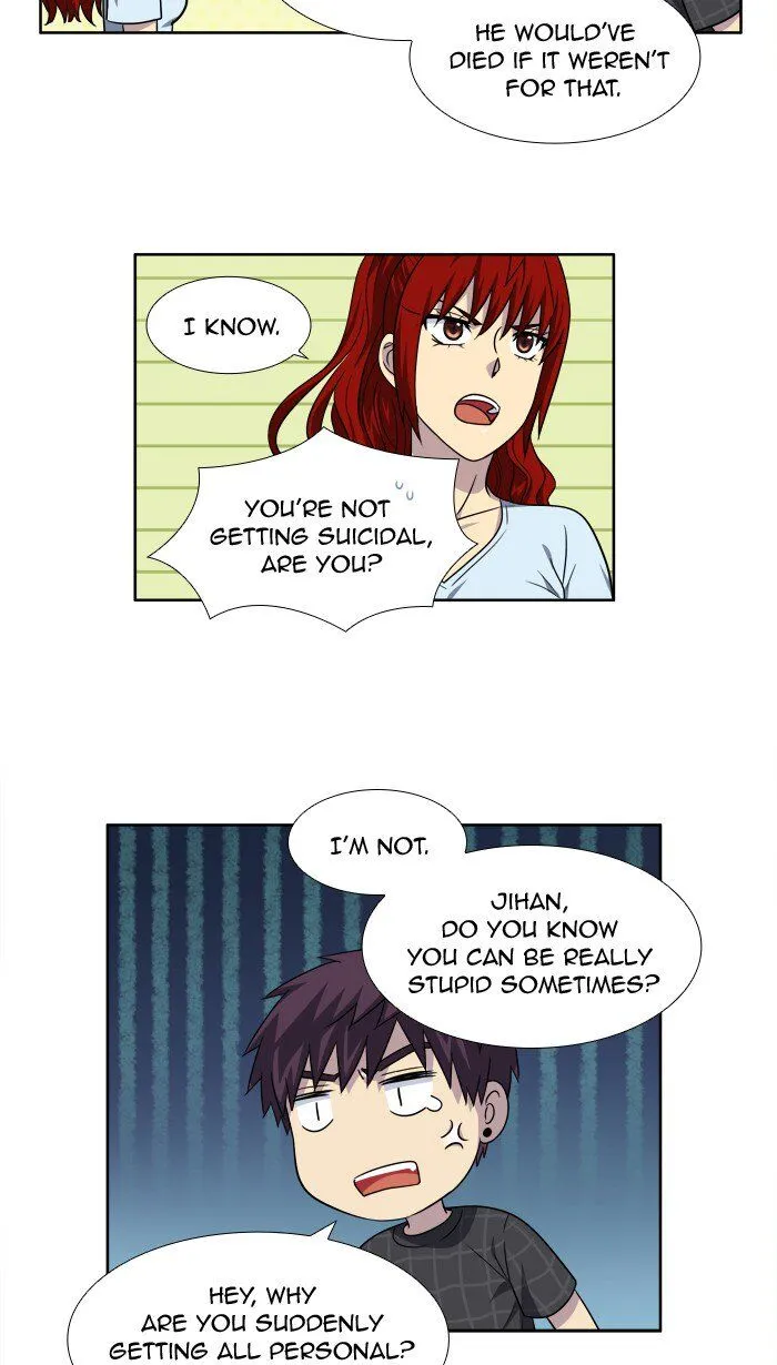 The Gamer Chapter 263 Online - página 17