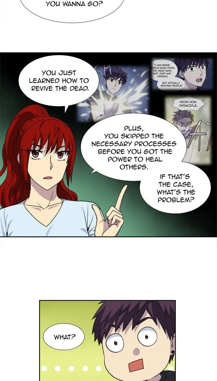 The Gamer Chapter 263 Online - página 18