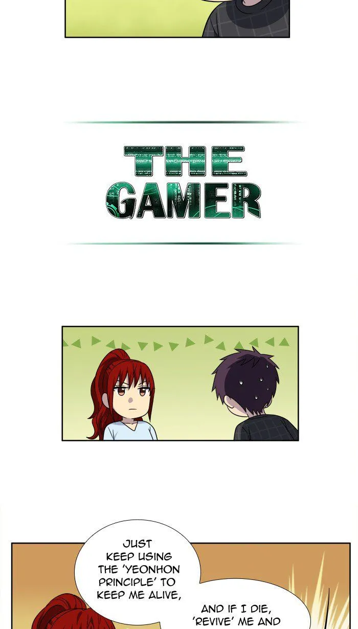 The Gamer Chapter 263 Online - página 19