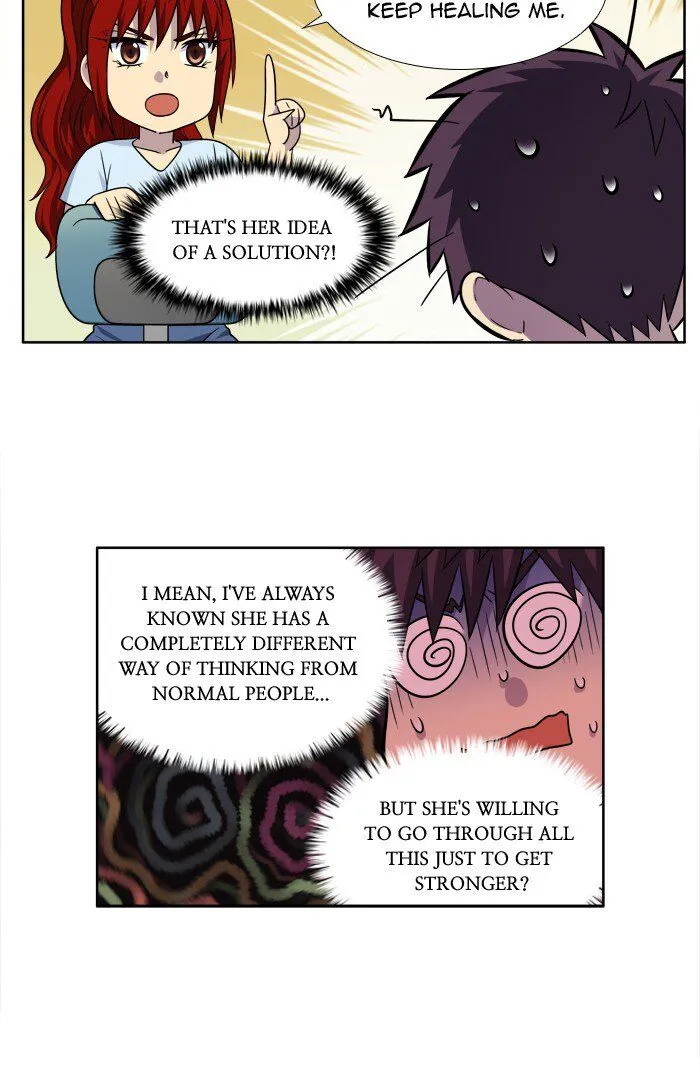 The Gamer Chapter 263 Online - página 20