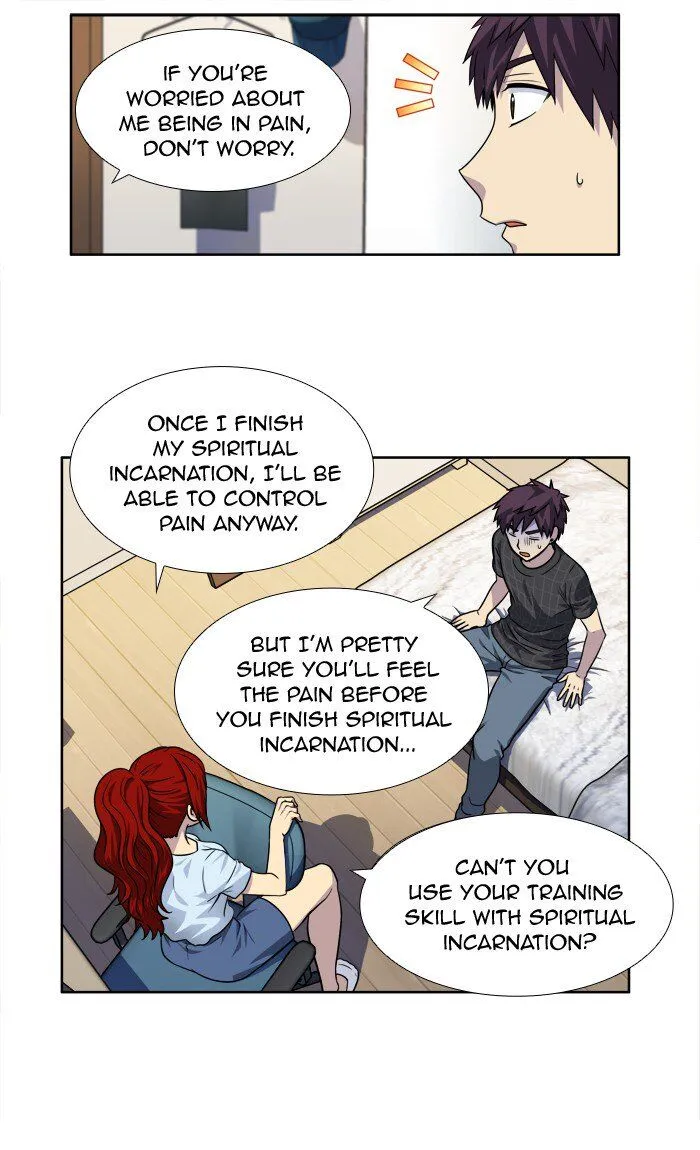 The Gamer Chapter 263 Online - página 21