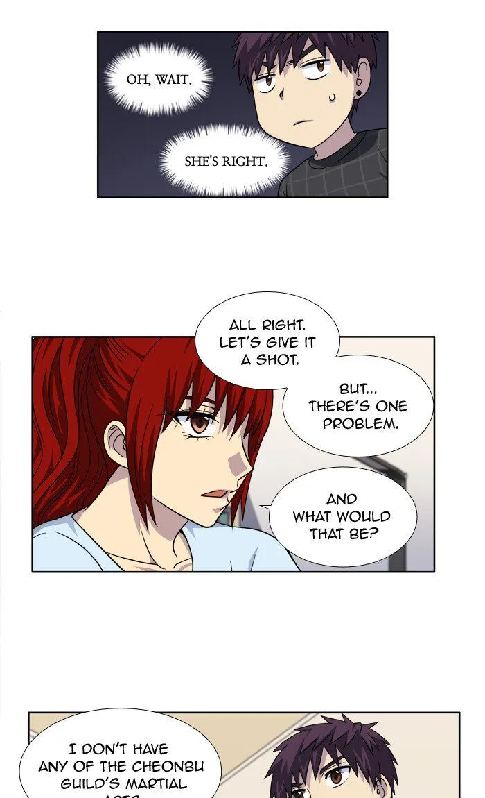The Gamer Chapter 263 Online - página 22