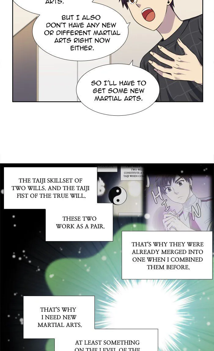 The Gamer Chapter 263 Online - página 23