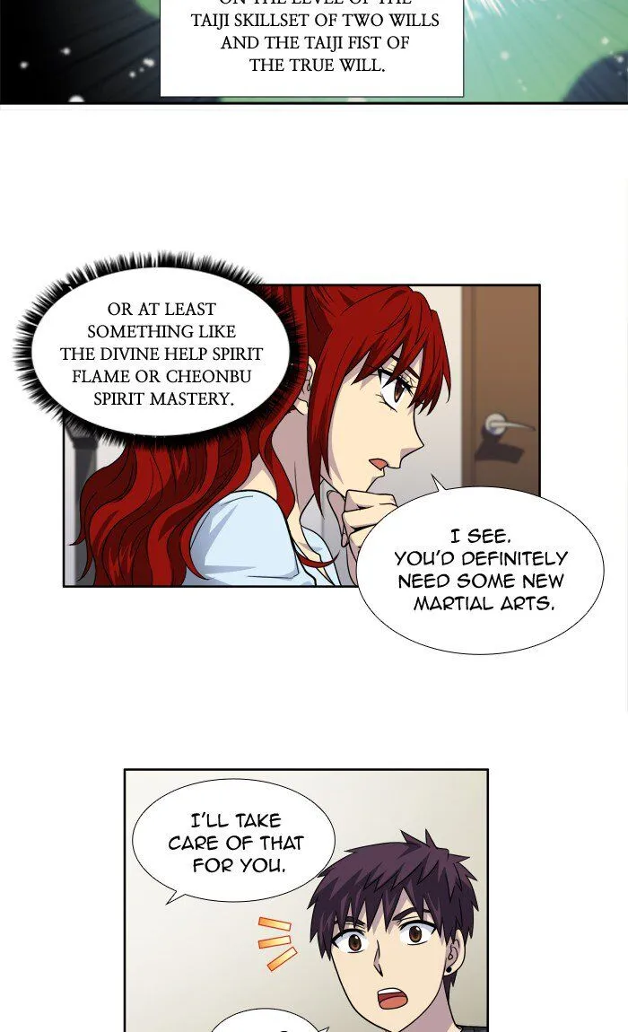 The Gamer Chapter 263 Online - página 24
