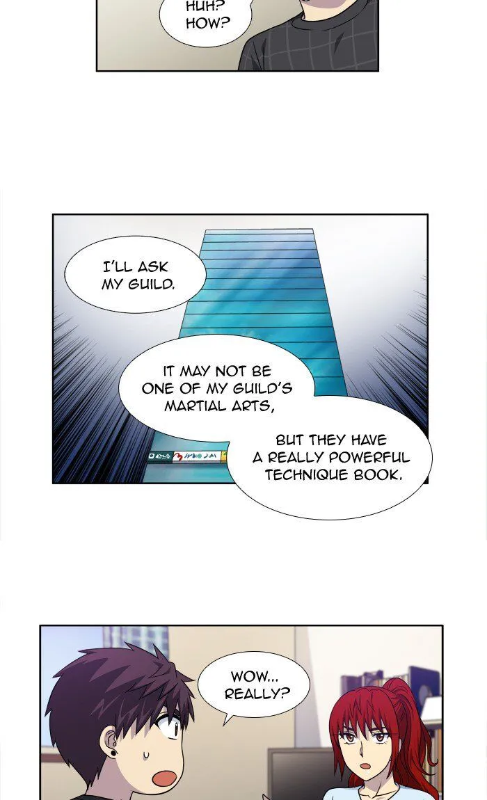 The Gamer Chapter 263 Online - página 25