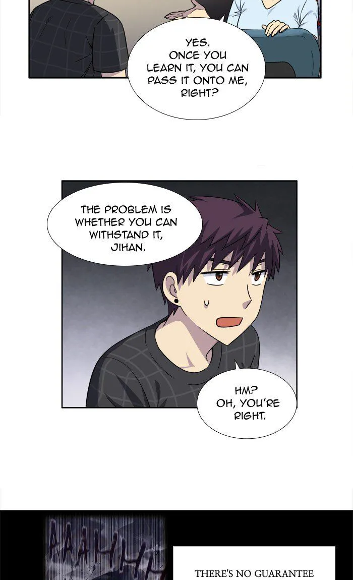 The Gamer Chapter 263 Online - página 26