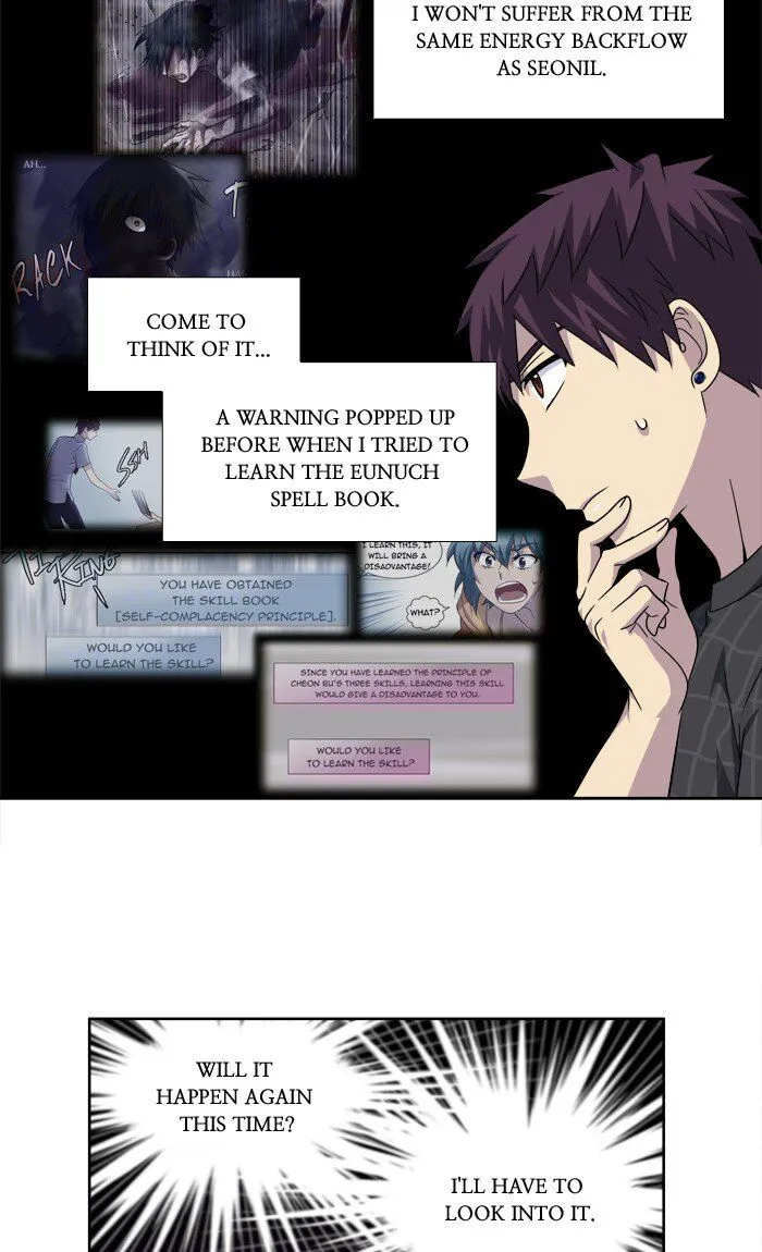 The Gamer Chapter 263 Online - página 27