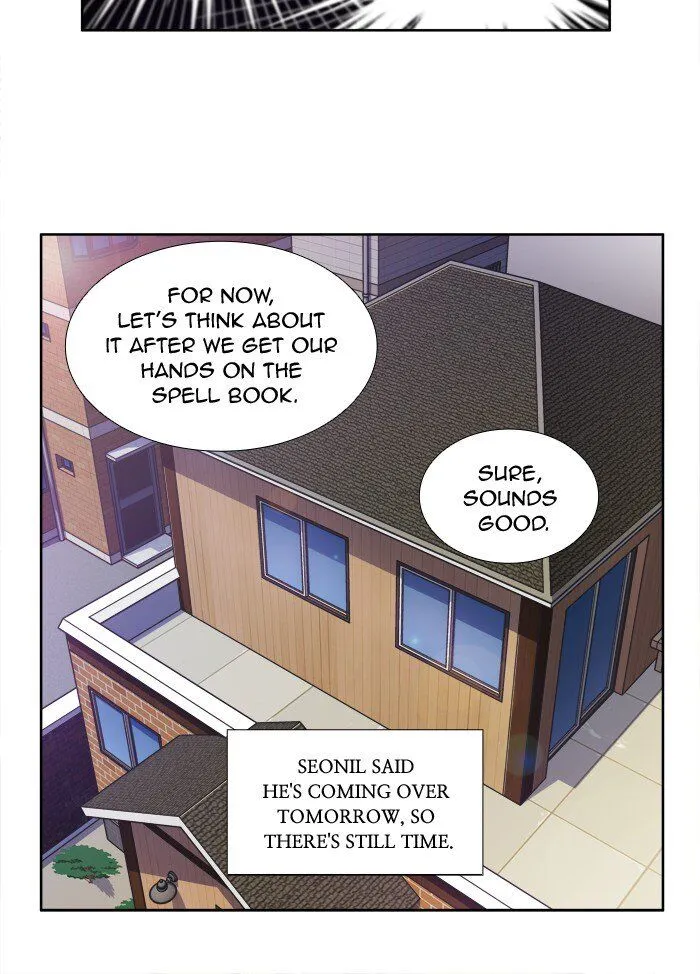 The Gamer Chapter 263 Online - página 28