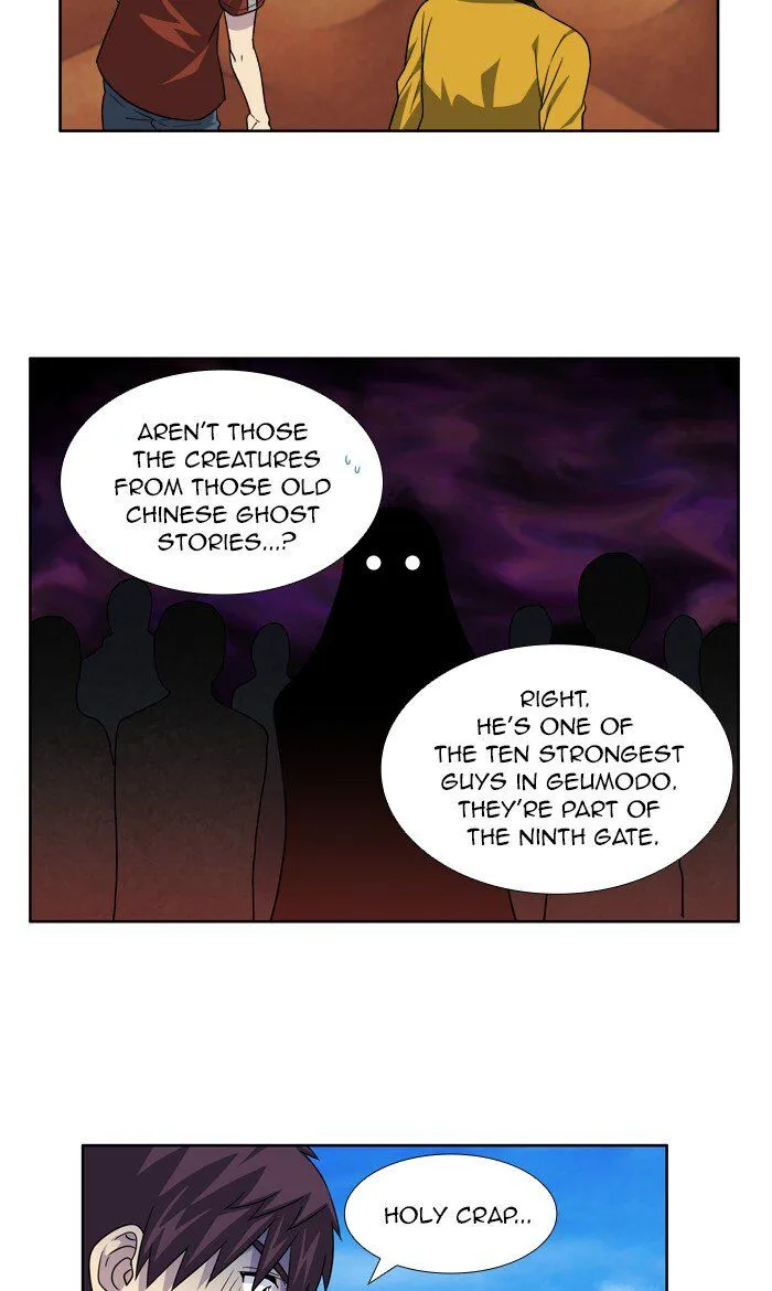 The Gamer Chapter 266 Online - página 4