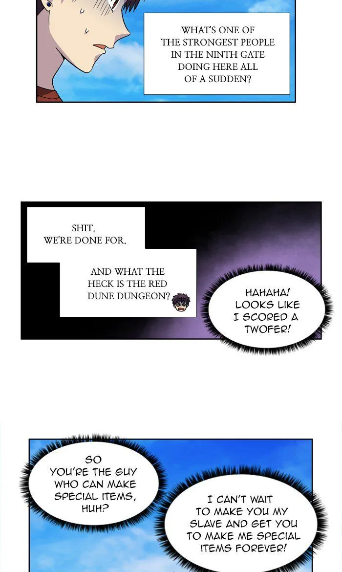 The Gamer Chapter 266 Online - página 5