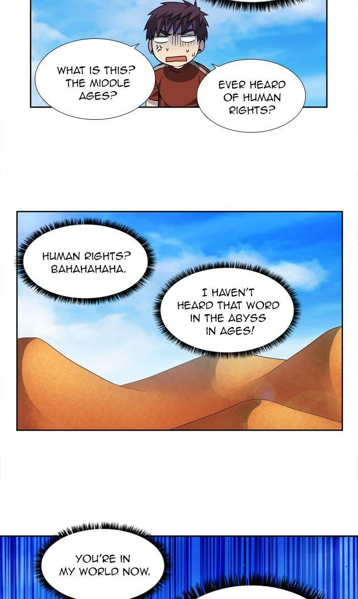 The Gamer Chapter 266 Online - página 6