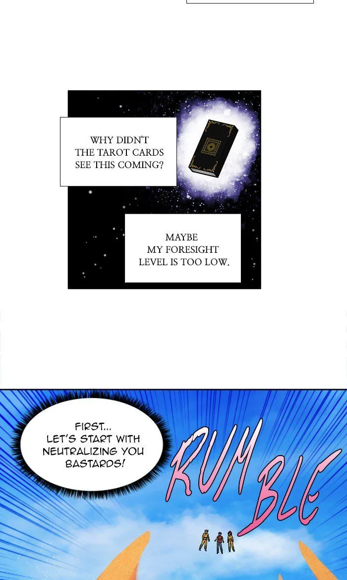 The Gamer Chapter 266 Online - página 8