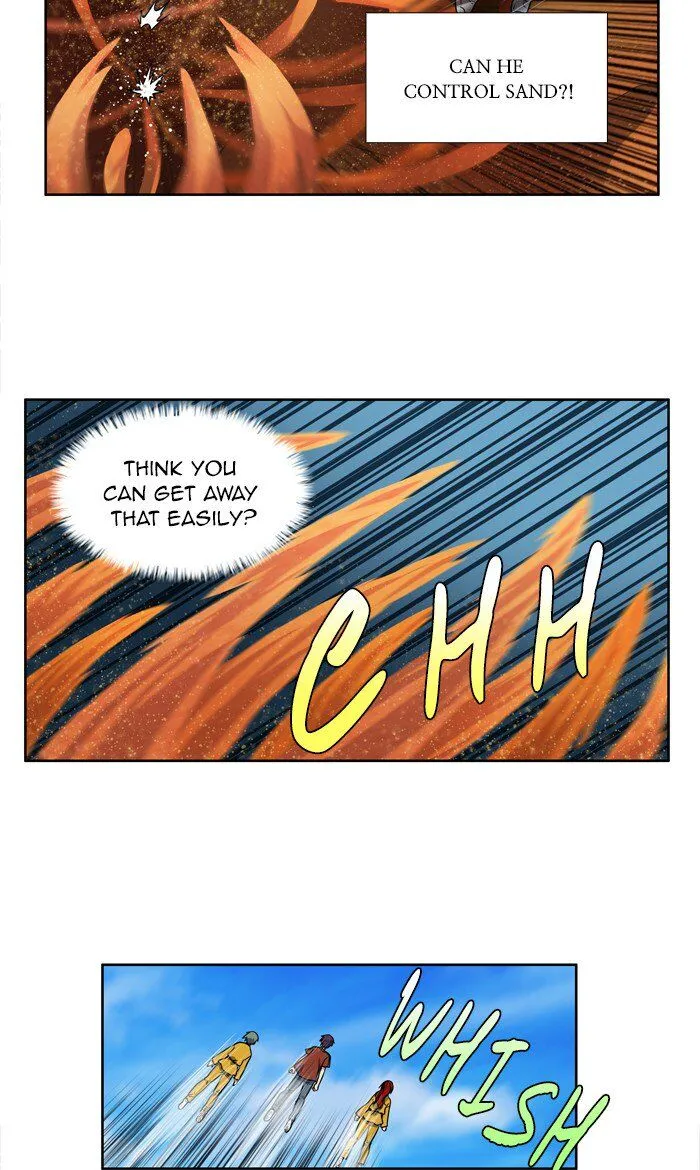 The Gamer Chapter 266 Online - página 10