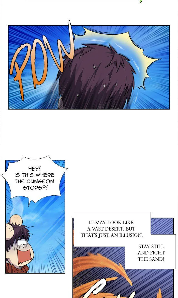 The Gamer Chapter 266 Online - página 11