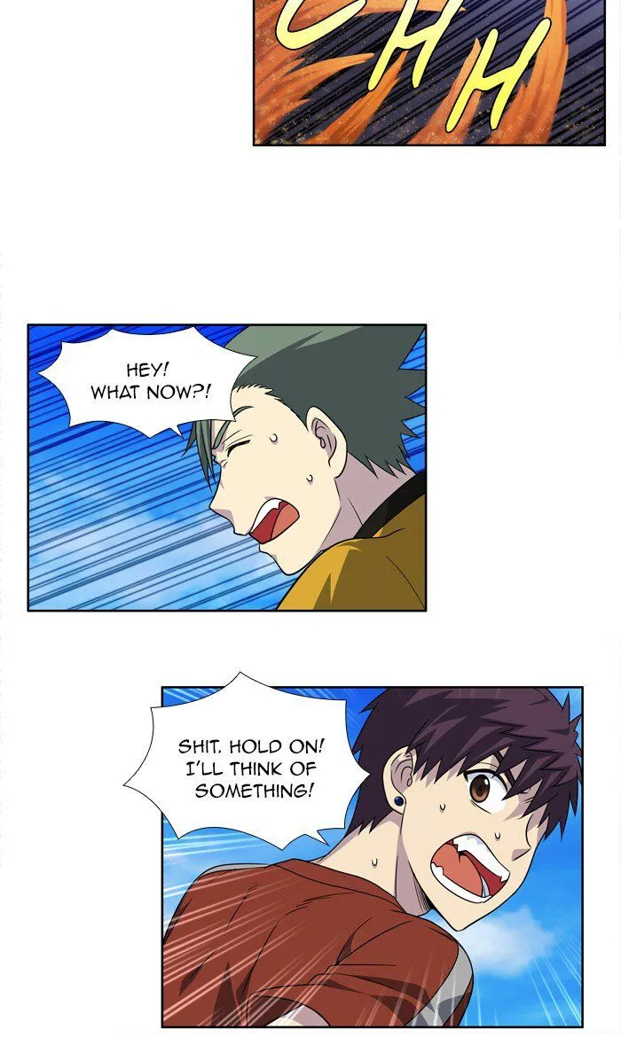 The Gamer Chapter 266 Online - página 12