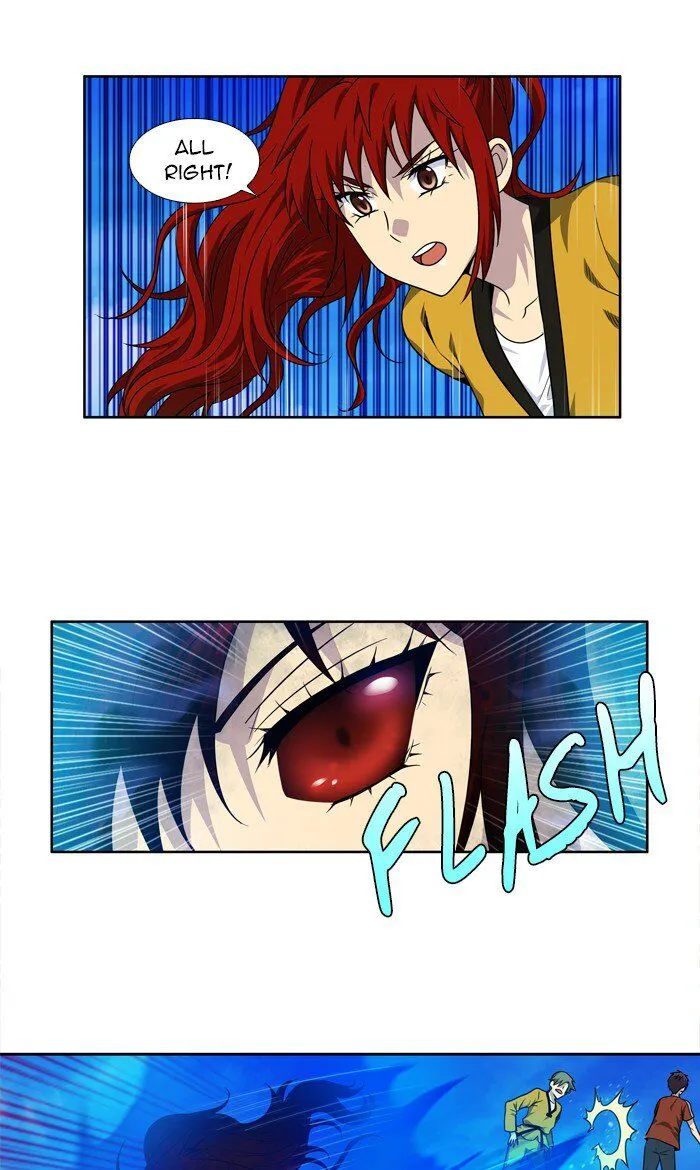 The Gamer Chapter 266 Online - página 13