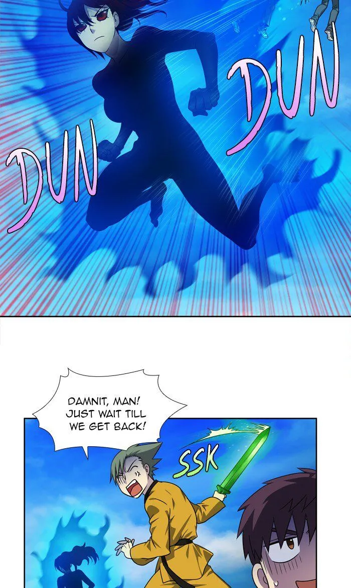 The Gamer Chapter 266 Online - página 14