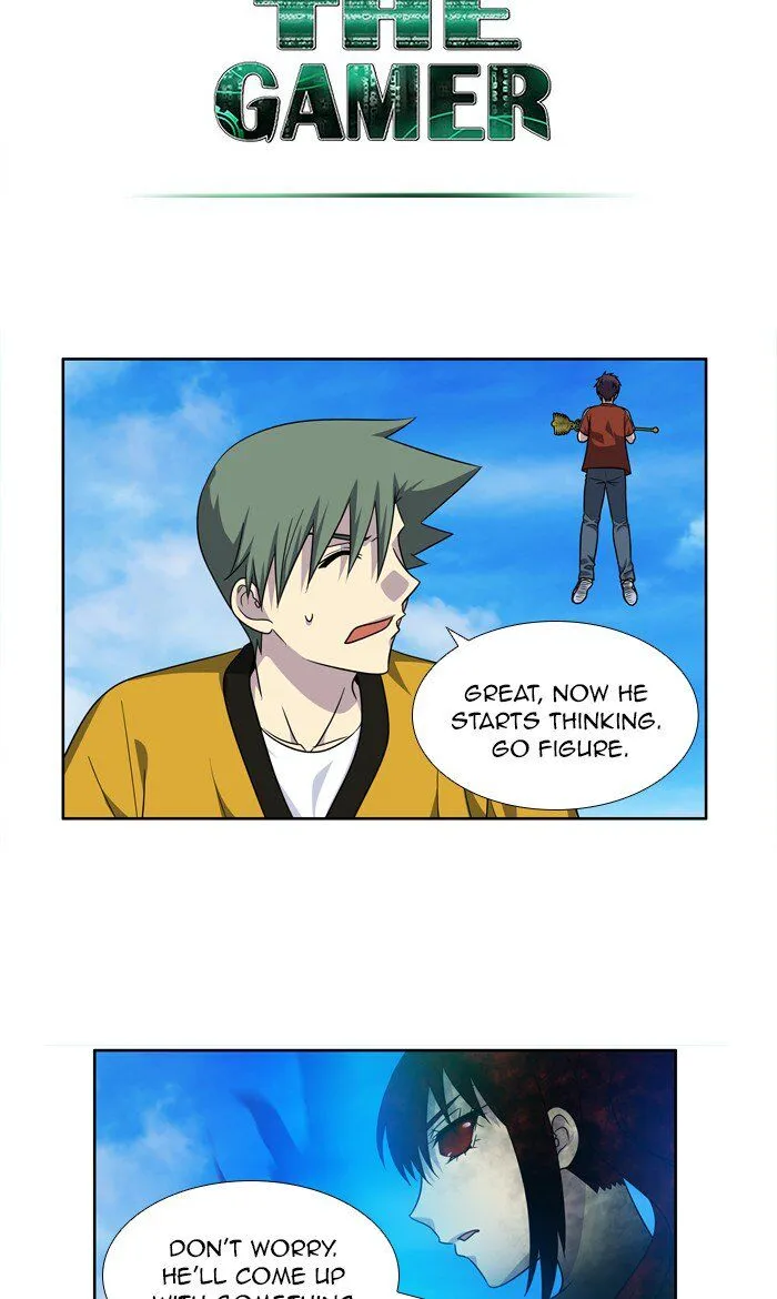 The Gamer Chapter 266 Online - página 18