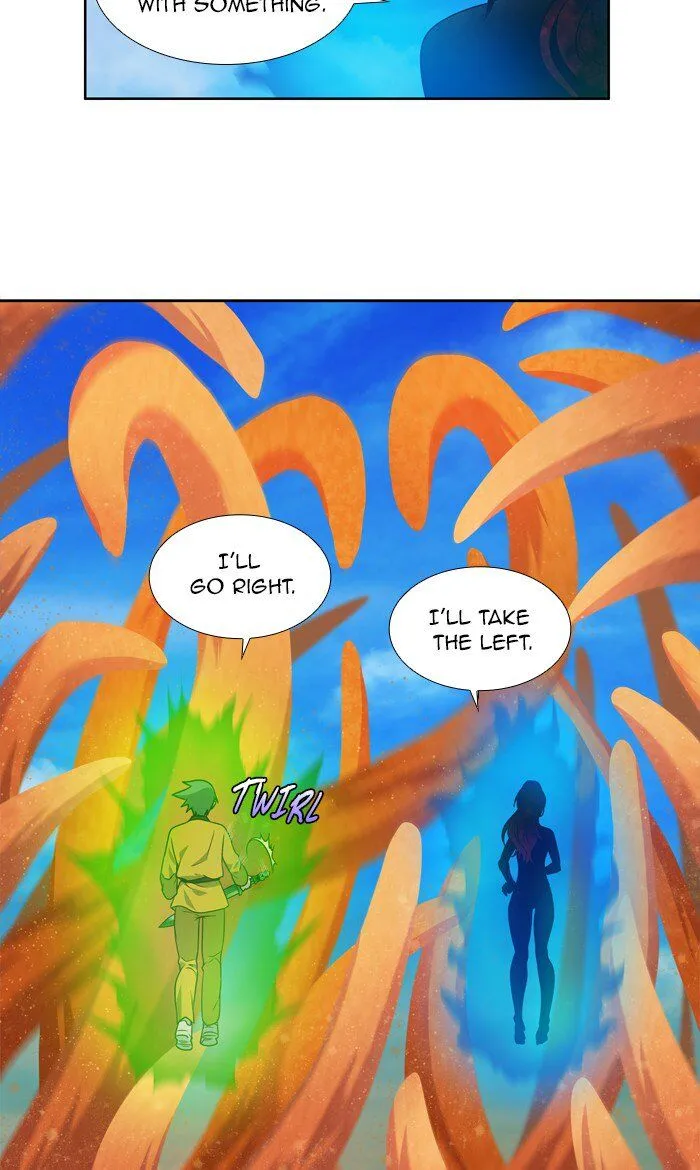 The Gamer Chapter 266 Online - página 19