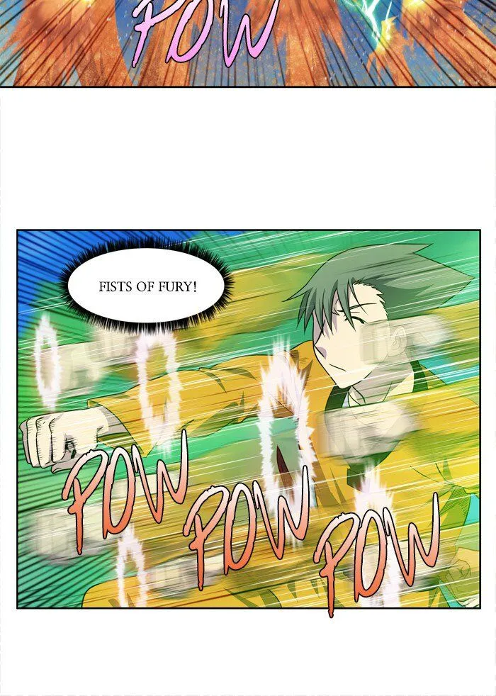 The Gamer Chapter 266 Online - página 21