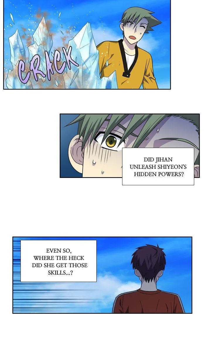 The Gamer Chapter 266 Online - página 24