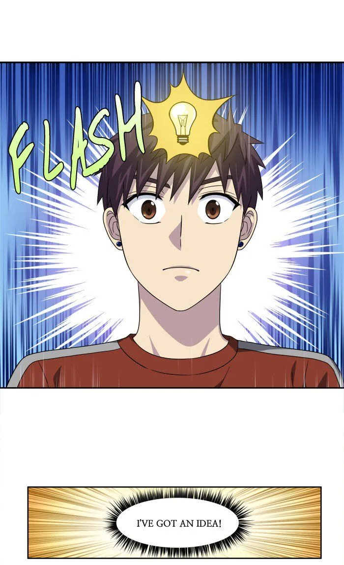The Gamer Chapter 266 Online - página 25
