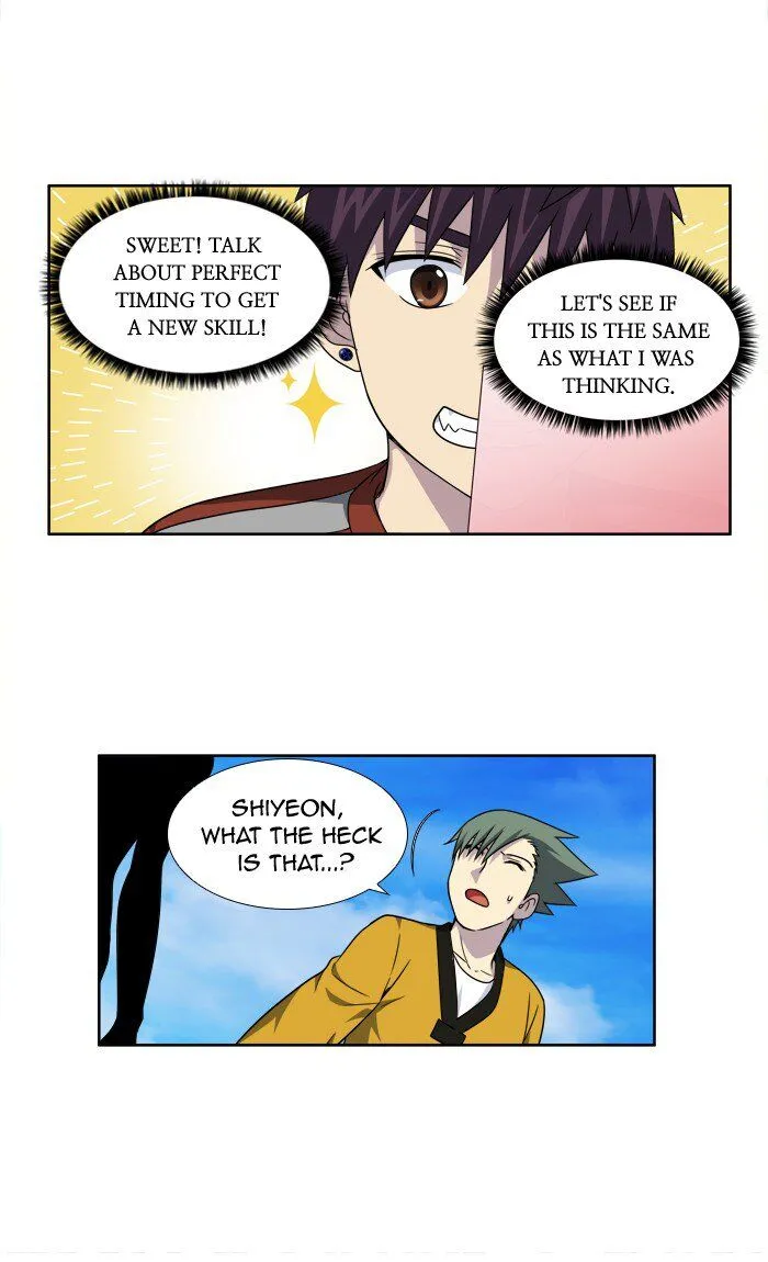 The Gamer Chapter 266 Online - página 27