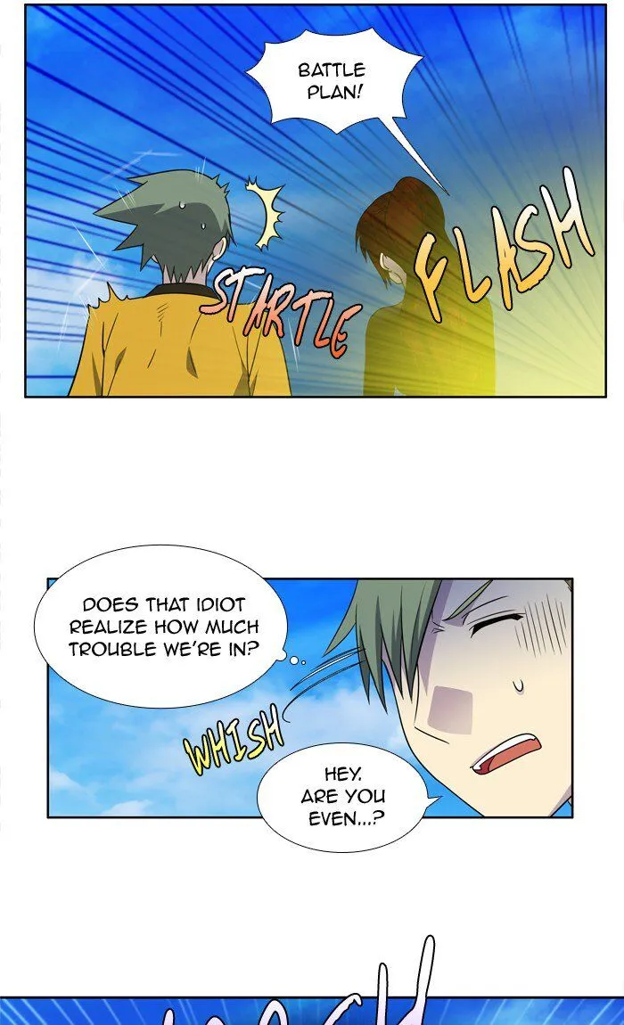 The Gamer Chapter 266 Online - página 28