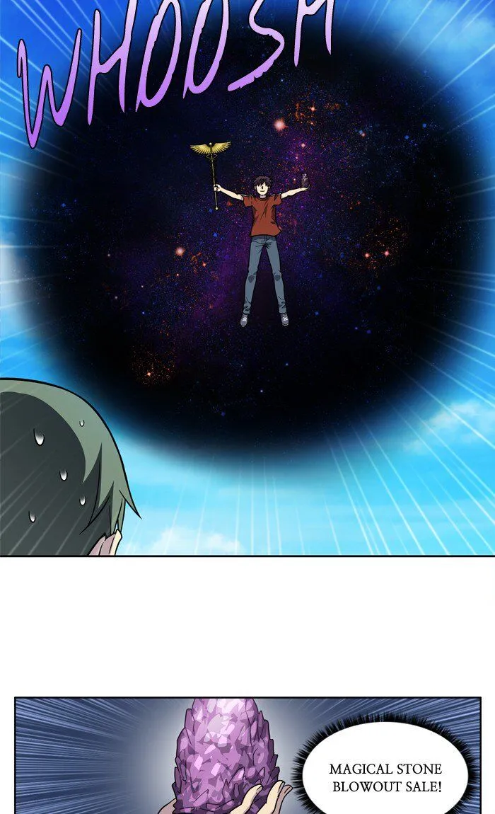 The Gamer Chapter 266 Online - página 29