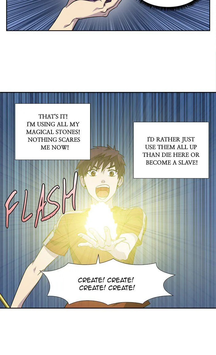 The Gamer Chapter 266 Online - página 30